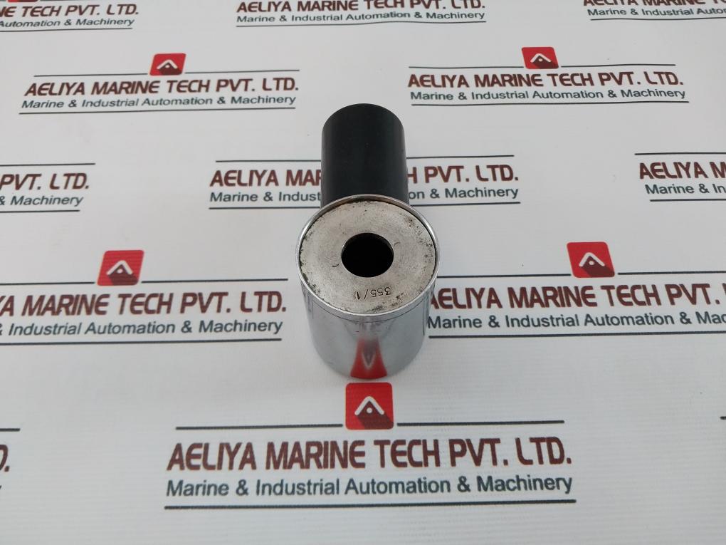 Eugen Seitz 2A14 Solenoid Valve 24V 11W