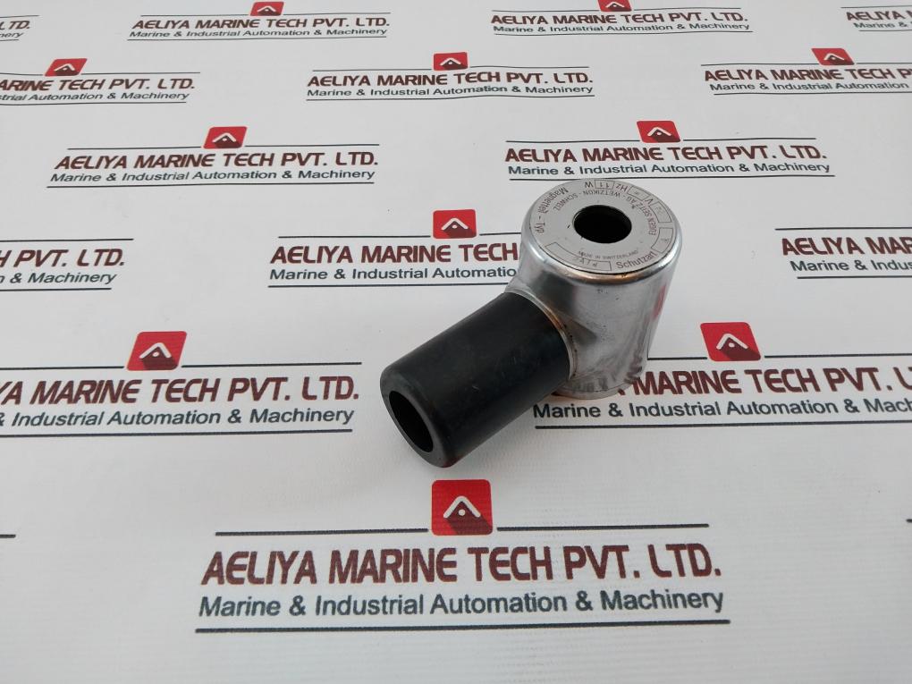 Eugen Seitz 2A14 Solenoid Valve 24V 11W