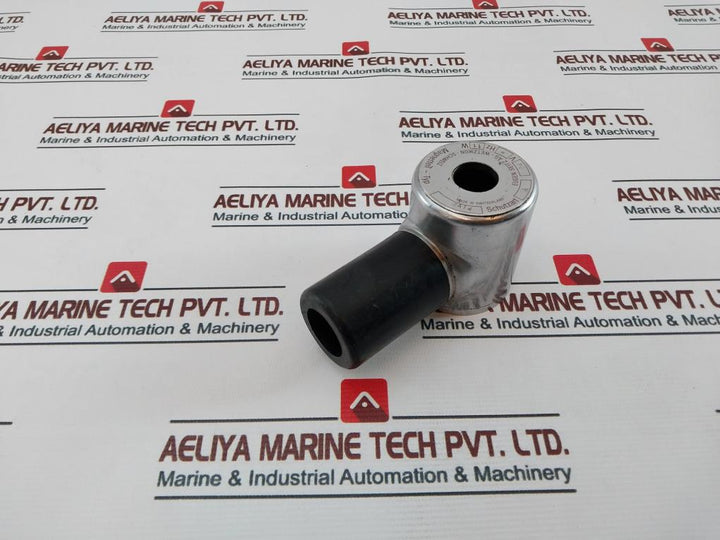 Eugen Seitz 2A14 Solenoid Valve 24V 11W