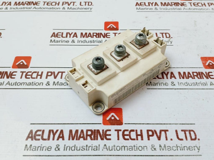 Eupec Bsm150Gb120Dn2E3256 Igbt Module 0144A