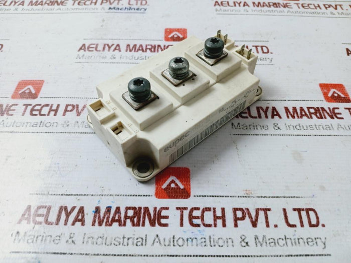 Eupec Bsm150Gb120Dn2E3256 Igbt Module 0230A