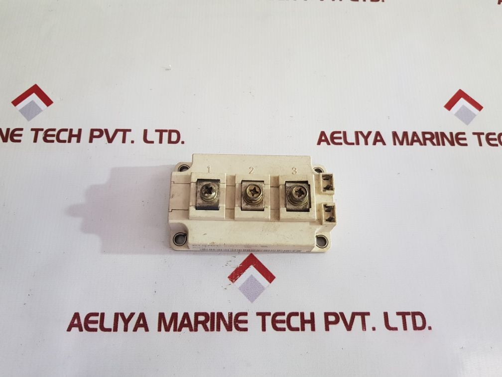 Eupec Bsm300Gb60Dlc Igbt Module