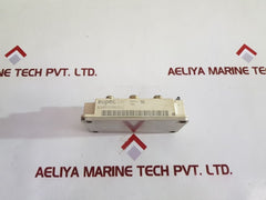 Eupec Bsm300Gb60Dlc Igbt Module