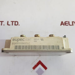 Eupec Bsm300Gb60Dlc Igbt Module