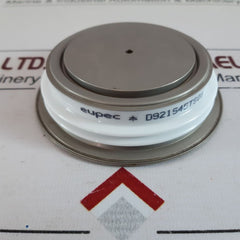 Eupec D921S45Ts01 1302 Diode Rectifier/Thyristor Module