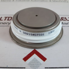 Eupec D921S45Ts01 1302 Diode Rectifier/Thyristor Module