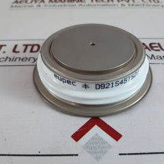Eupec D921S45Ts01 22Ub Thyristor Module/Diode Rectifier