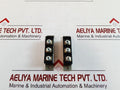 Lot Of 2X Eupec Dd89N14K Rectifier Diode Module