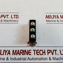 Lot Of 2X Eupec Dd89N14K Rectifier Diode Module