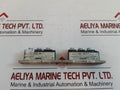 Lot Of 2X Eupec Dd89N14K Rectifier Diode Module