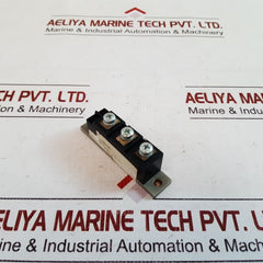 Lot Of 2X Eupec Dd89N14K Rectifier Diode Module