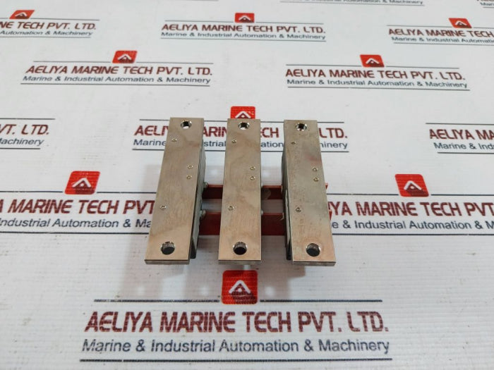 Eupec Dd89N16K Powerblock Rectifier Module Dd104N Rev. A