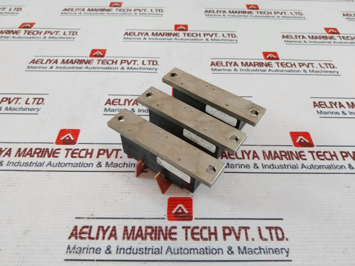 Eupec Dd89N16K Powerblock Rectifier Module Dd104N Rev. A