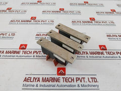 Eupec Dd89N16K Powerblock Rectifier Module Dd104N Rev. A