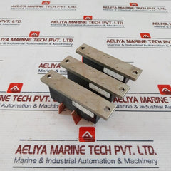 Eupec Dd89N16K Powerblock Rectifier Module Dd104N Rev. A