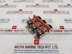 Eupec Dd89N16K Powerblock Rectifier Module Dd104N Rev. A