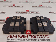 Eupec Fz 800 R 12 Kf1 17F5 Power Block/Power Module