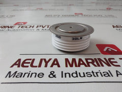 Eupec Ssip62F250 30Ln Scr Thyristor Diode