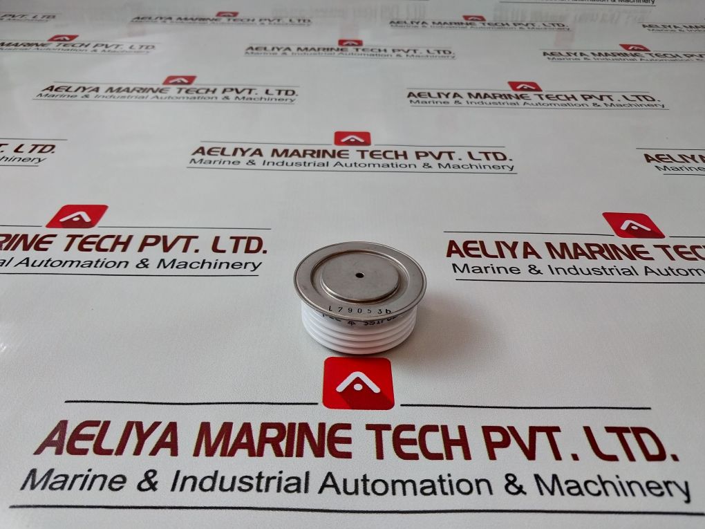 Eupec Ssip62F250 Thyristor Module L79053B 20Ro