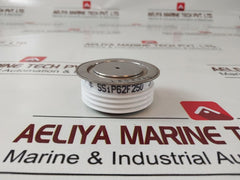 Eupec SSIP62F250 Thyristor Module 30U5