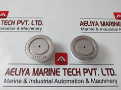 Eupec SSIP62F250 0808 Thyristor Module