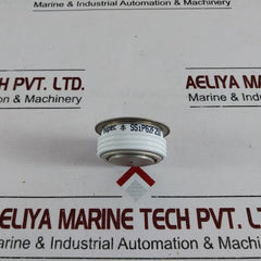 Eupec Ssip62F250 01U3 Thyristor Module