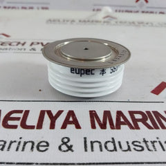 Eupec Ssip62F250 01U3 Thyristor Module