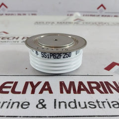 Eupec Ssip62F250 01U3 Thyristor Module