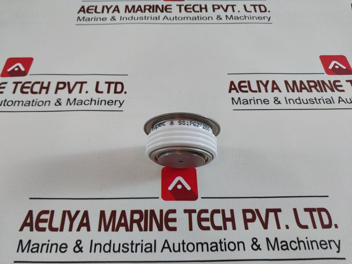 Eupec Ssip62F250 220N Thyristor Module