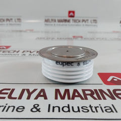 Eupec Ssip62F250 220N Thyristor Module