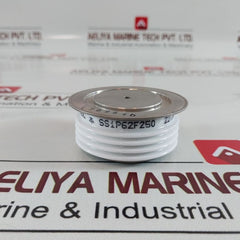 Eupec Ssip62F250 220N Thyristor Module