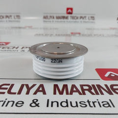 Eupec Ssip62F250 220N Thyristor Module