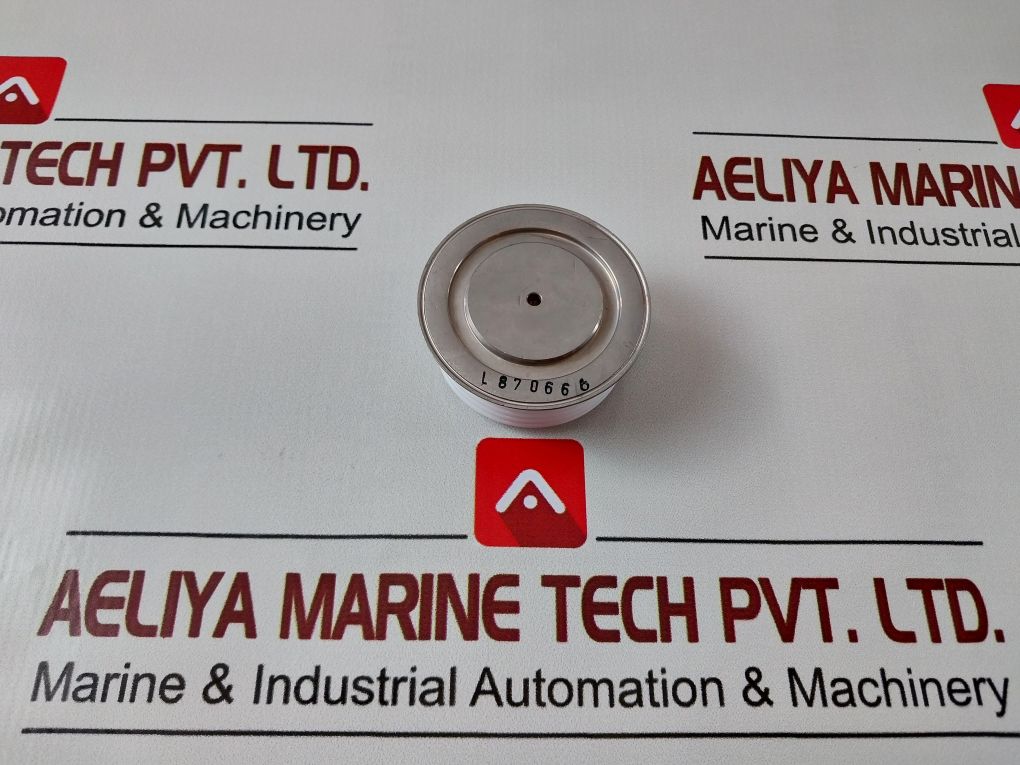 Eupec SSIP62F250 14U9 Thyristor Module