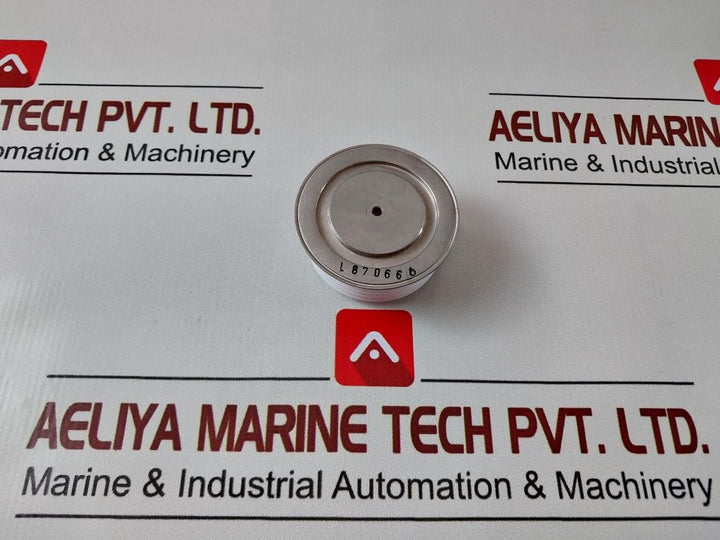 Eupec SSIP62F250 14U9 Thyristor Module