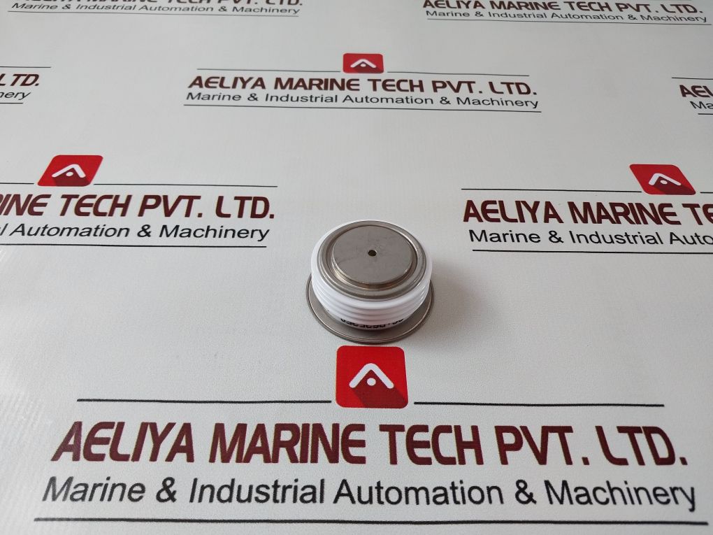 Eupec SSIP62F250 14U9 Thyristor Module