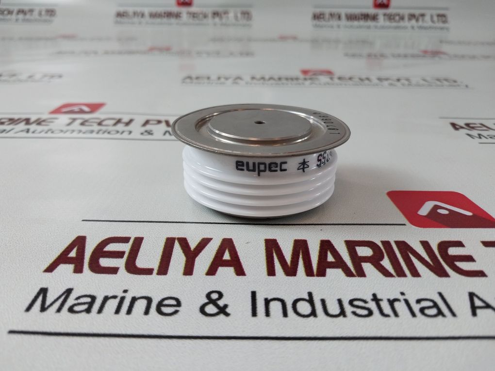 Eupec SSIP62F250 14U9 Thyristor Module