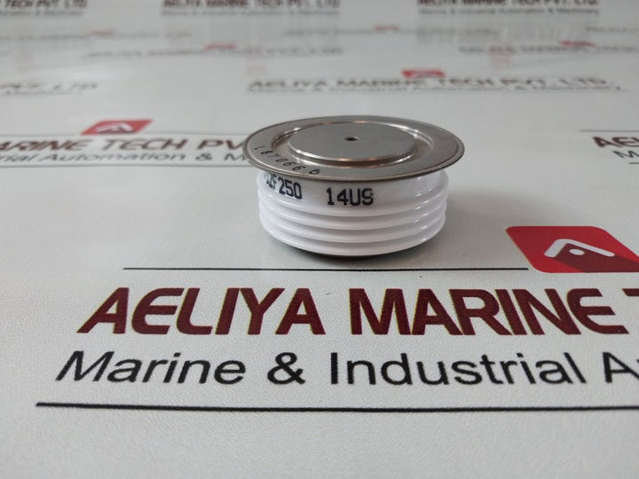 Eupec SSIP62F250 14U9 Thyristor Module