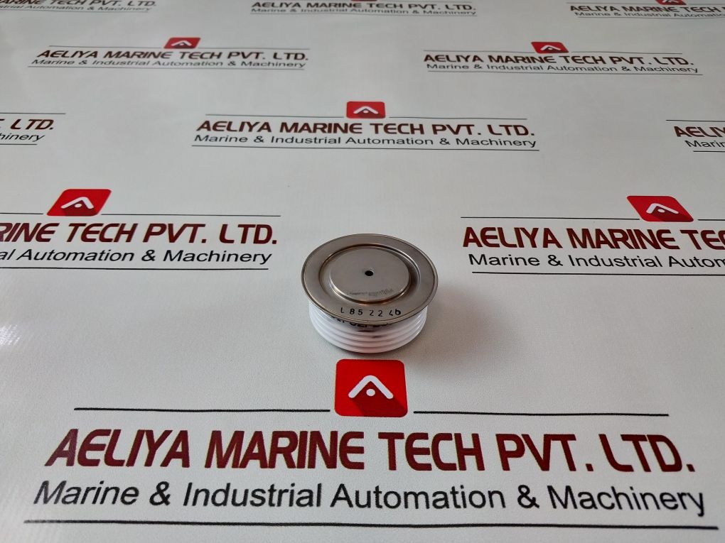 Eupec Ssip62F250 16Td Thyristor Module