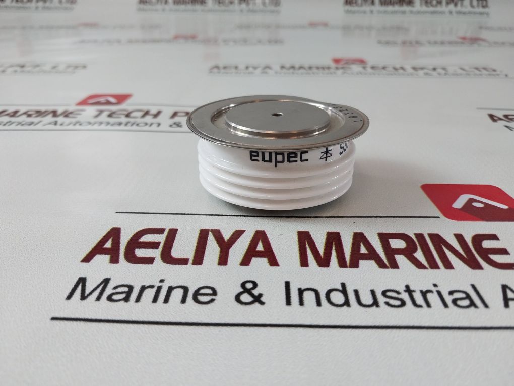 Eupec Ssip62F250 17T3 Thyristor Module