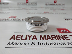 Eupec Ssip62F250 17T3 Thyristor Module