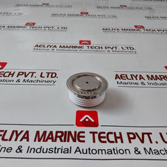 Eupec SSIP62F250 24T8 Thyristor Module