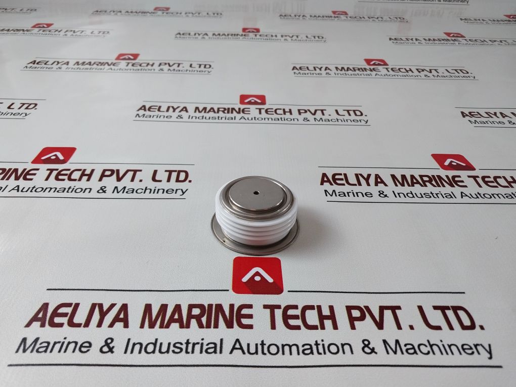 Eupec SSIP62F250 24T8 Thyristor Module