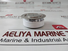 Eupec SSIP62F250 24T8 Thyristor Module