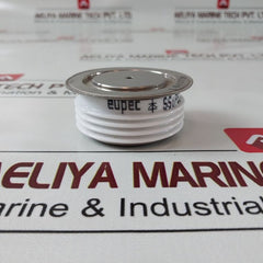 Eupec SSIP62F250 24T8 Thyristor Module