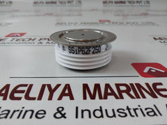 Eupec SSIP62F250 24T8 Thyristor Module