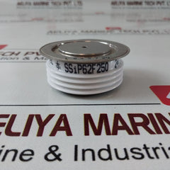 Eupec SSIP62F250 24T8 Thyristor Module