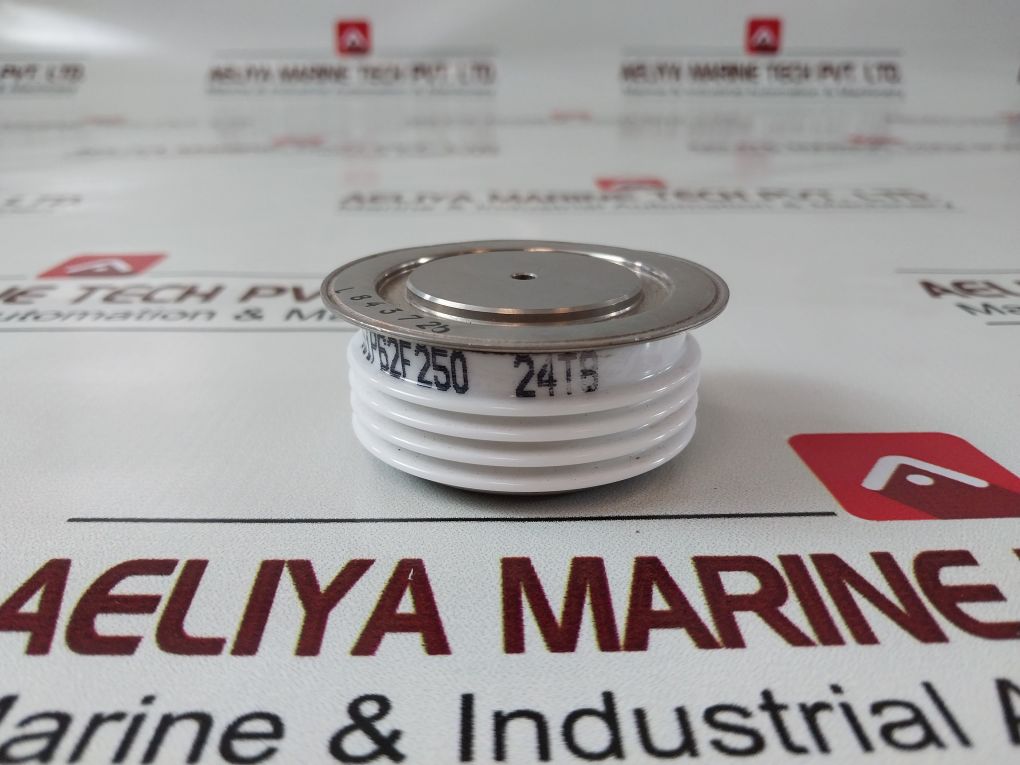 Eupec SSIP62F250 24T8 Thyristor Module