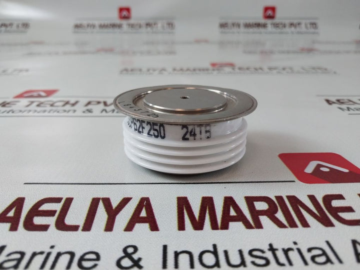 Eupec SSIP62F250 24T8 Thyristor Module
