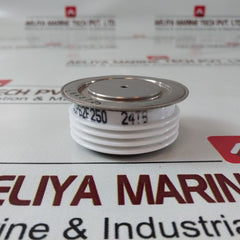 Eupec SSIP62F250 24T8 Thyristor Module