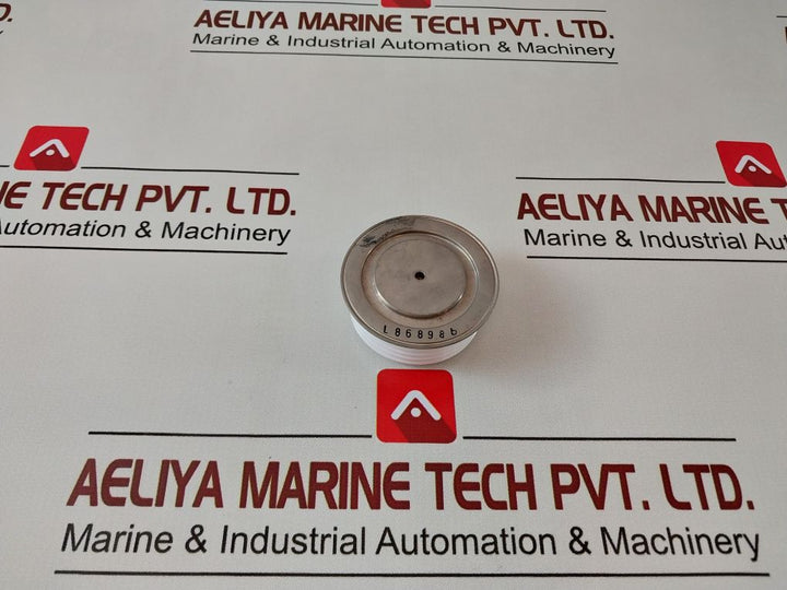 Eupec Ssip62F250 28U8 Thyristor Module